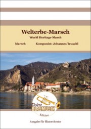 Welterbe-Marsch